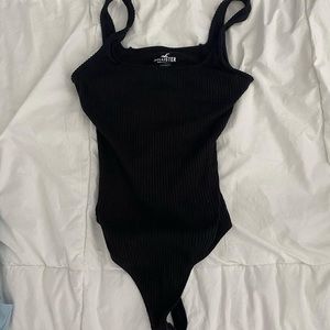 Hollister bodysuit